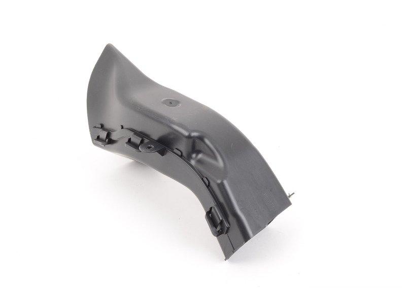 Воздуховод тормозн.механизма Л