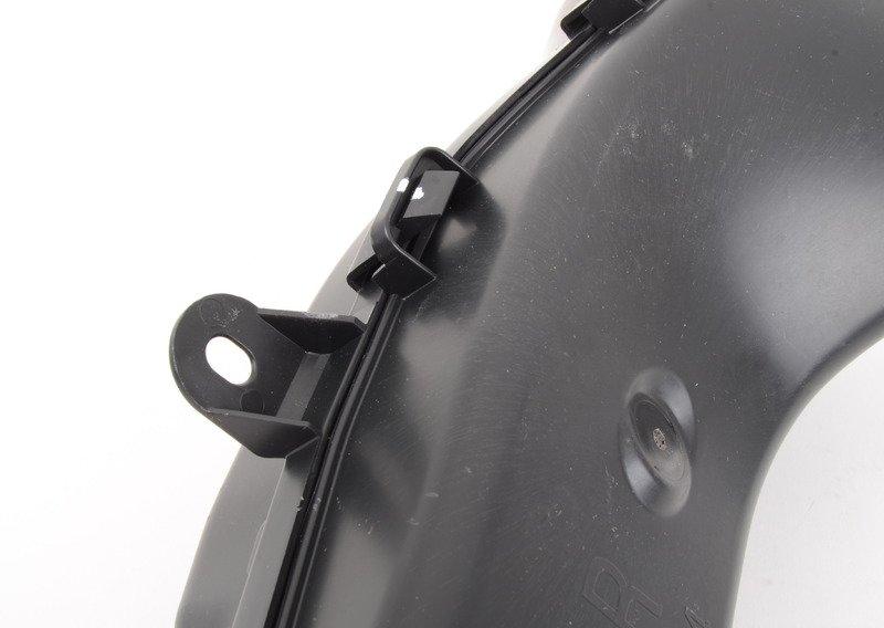 Воздуховод тормозн.механизма П