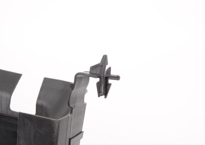 Воздуховод Нж