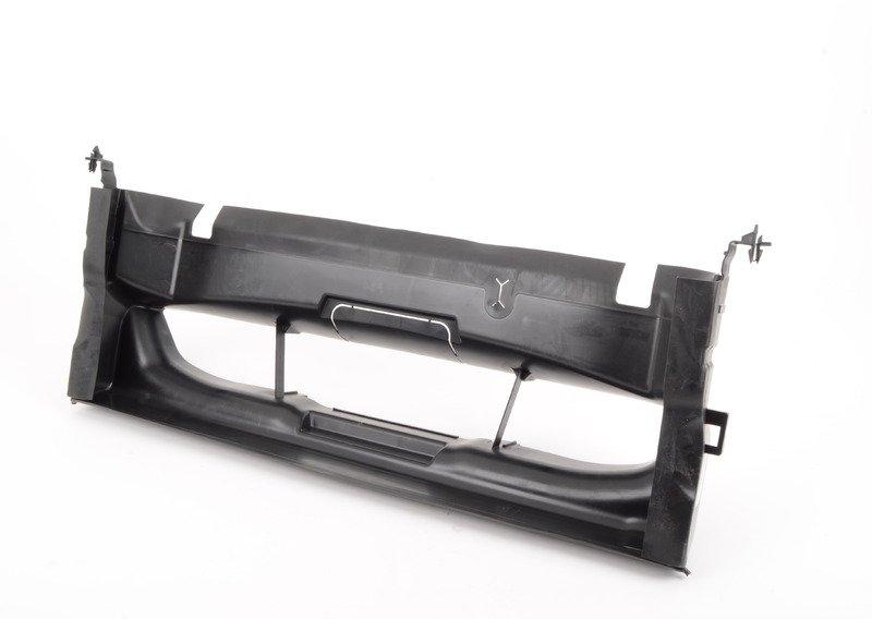 Воздуховод Нж