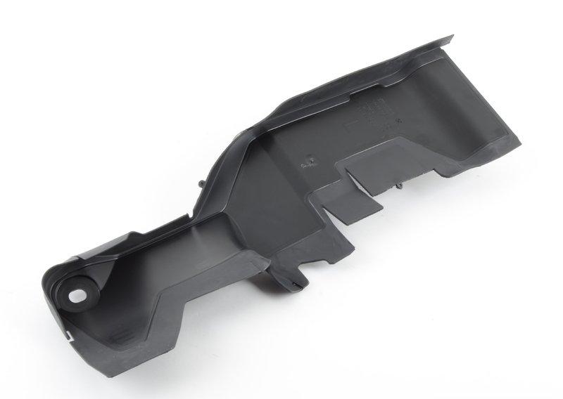 Воздуховод Л