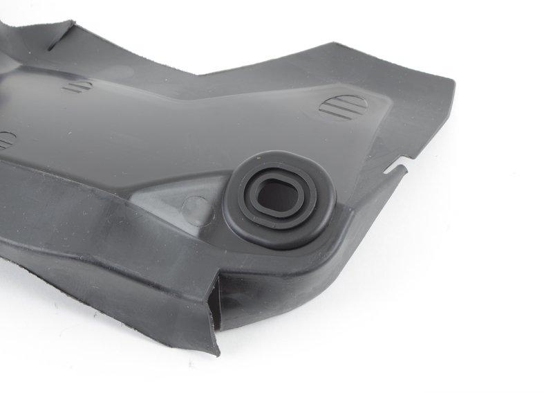 Воздуховод П