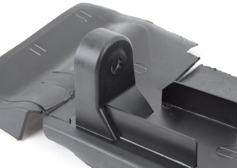 Воздуховод П