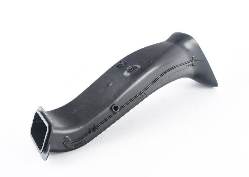 Воздуховод тормозн.механизма Л