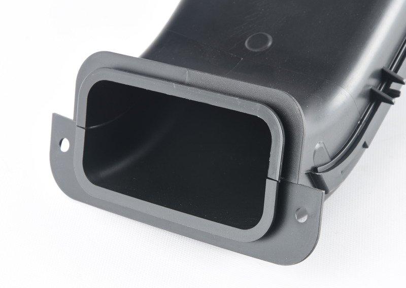 Воздуховод тормозн.механизма Л