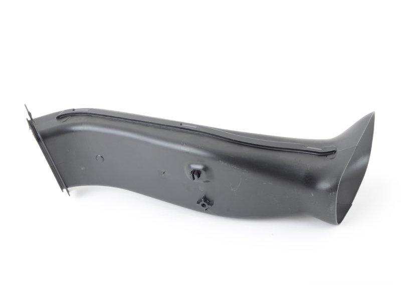 Воздуховод тормозн.механизма П