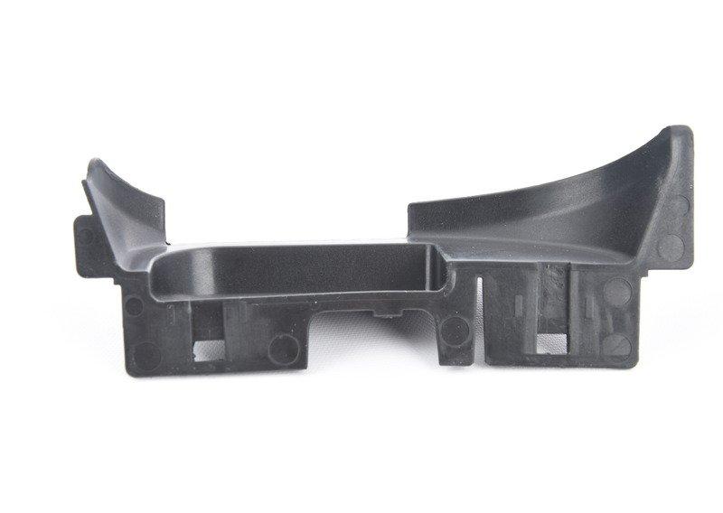 Воздуховод решетки радиатора Л