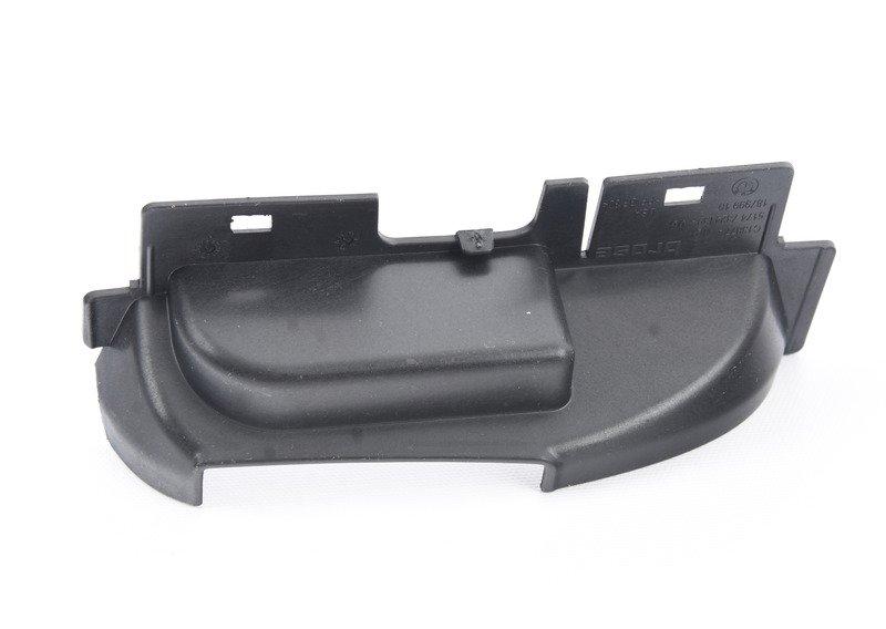 Воздуховод решетки радиатора Л