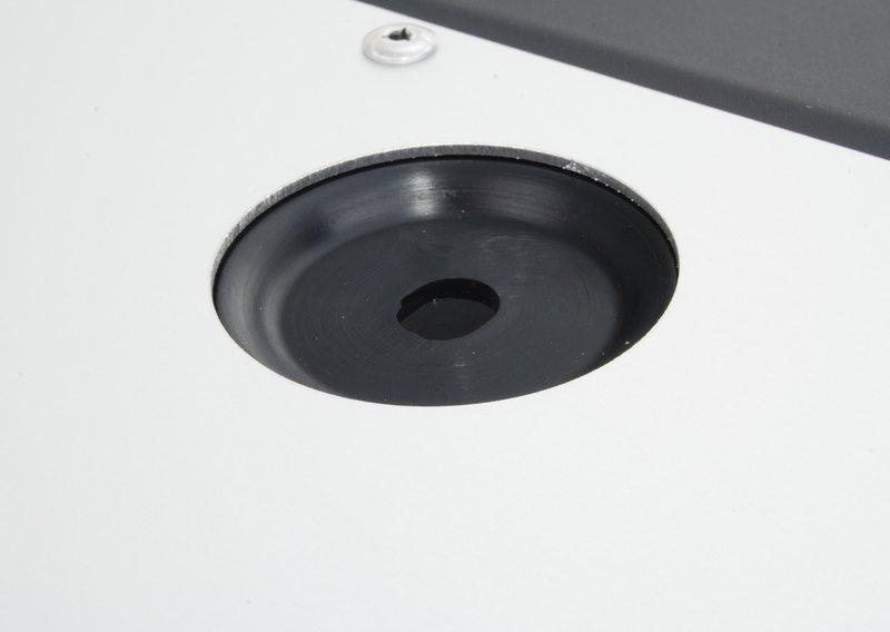 Воздуховод Л