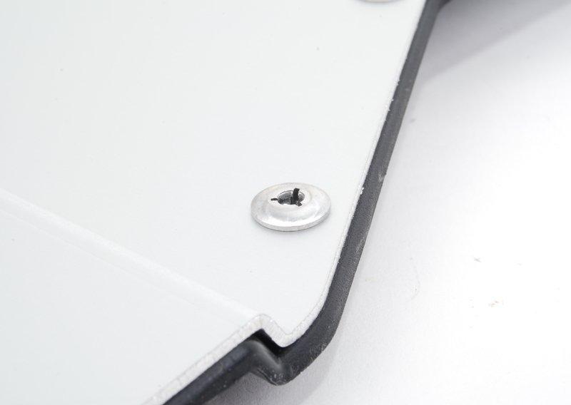 Воздуховод Л