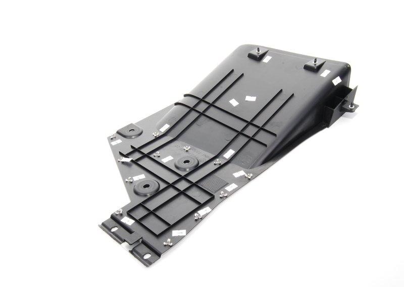 Воздуховод П