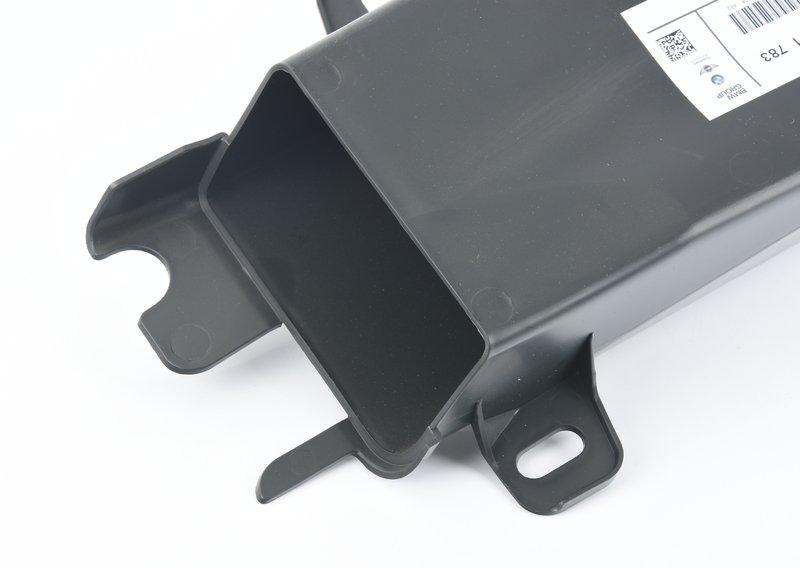 Воздуховод тормозн.механизма Л