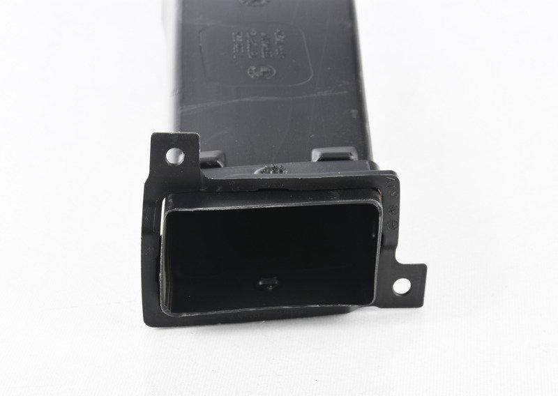 Воздуховод тормозн.механизма Л