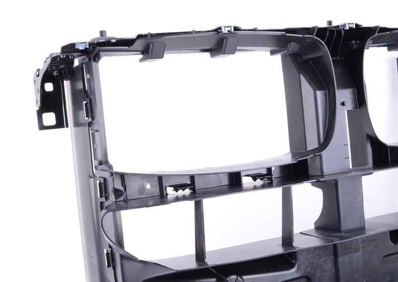 F15 / F16  Воздуховод