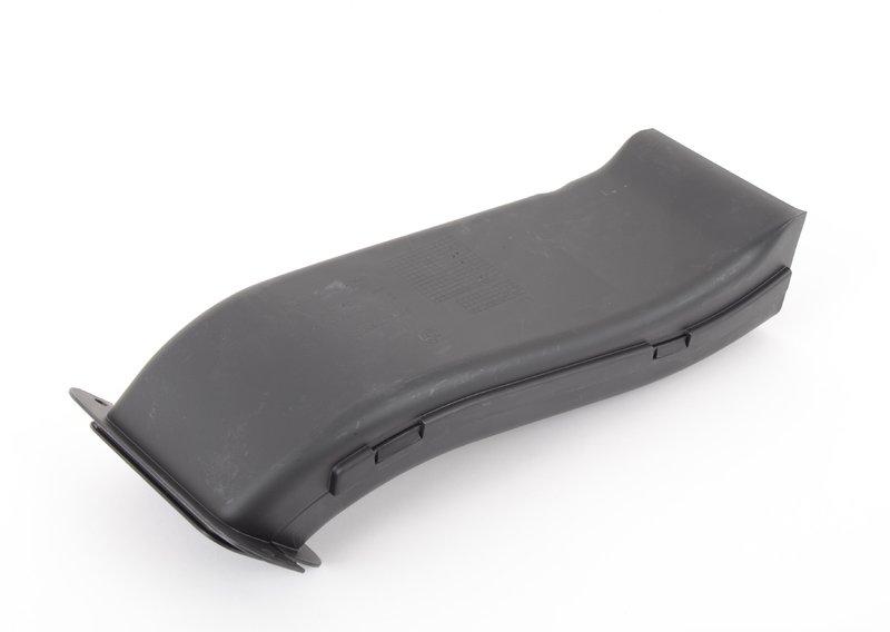 Воздуховод тормозн.механизма Л