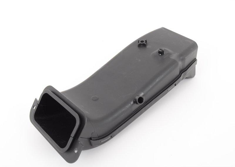 Воздуховод тормозн.механизма Л