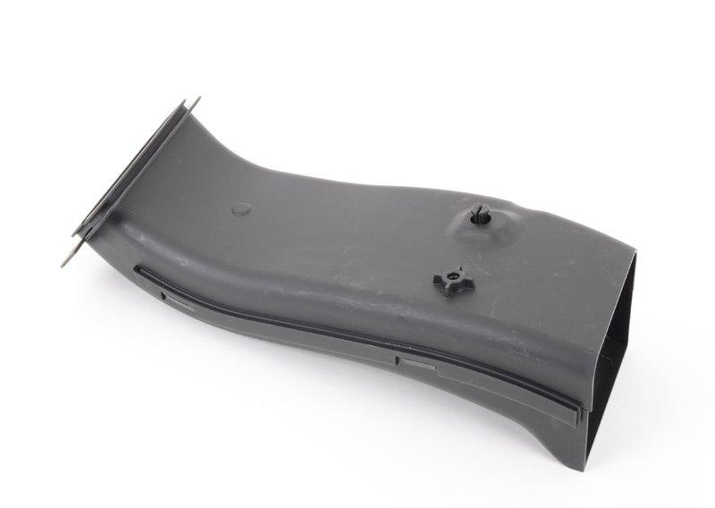 F57/F56/F55 Воздуховод тормозн. механизма правый