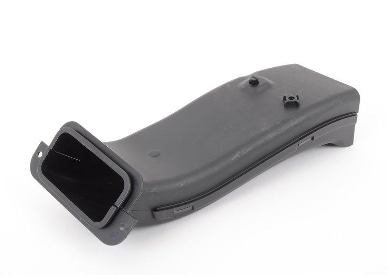 F57/F56/F55 Воздуховод тормозн. механизма правый