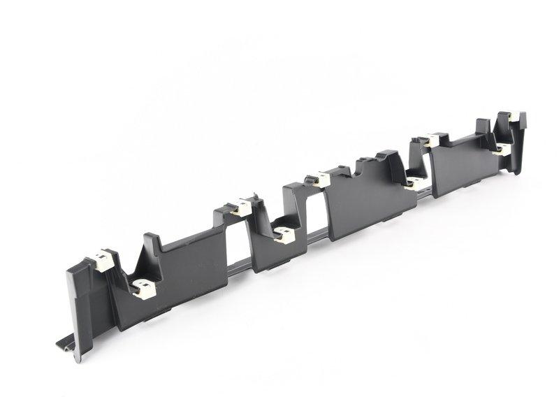 Кожух поперечины