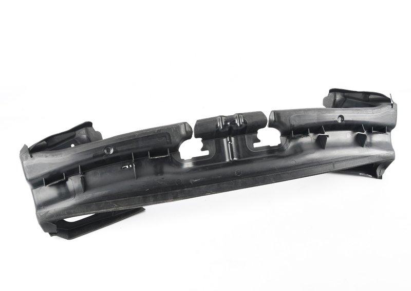 G11/G12 Воздуховод радиатора. верхняя