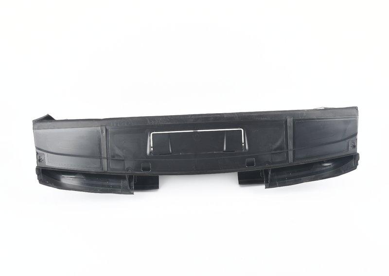 Воздуховод Нж