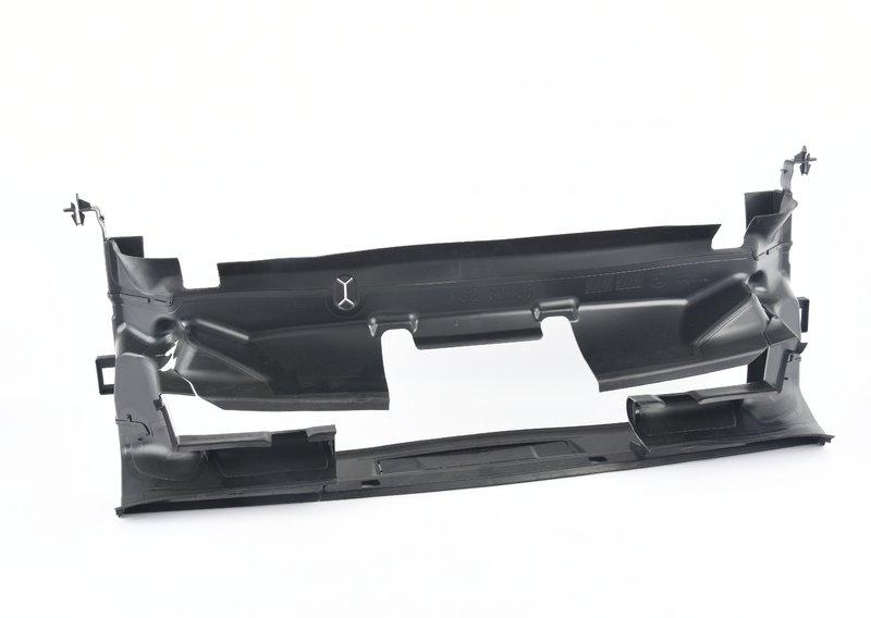 Воздуховод Нж