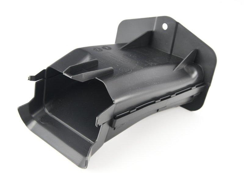 Воздуховод тормоза, колесная ниша Л