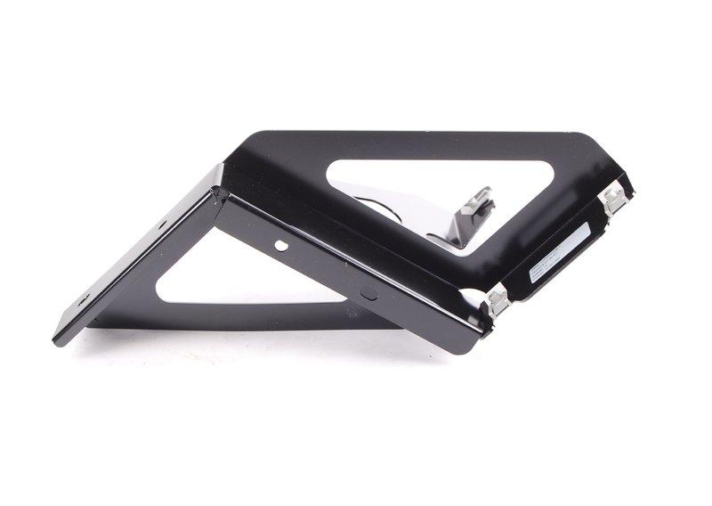 Держатель воздуховода Л