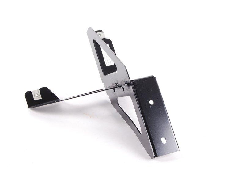 Держатель воздуховода Л