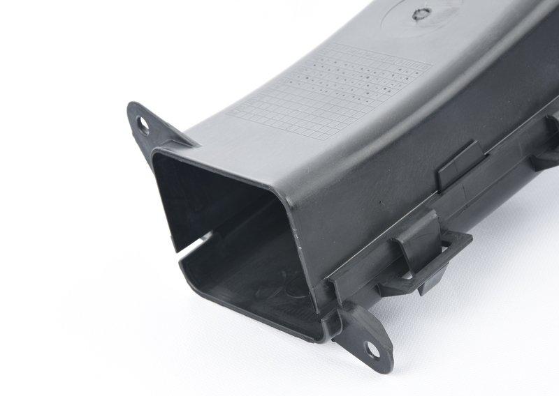 Воздуховод тормозов Л Пд