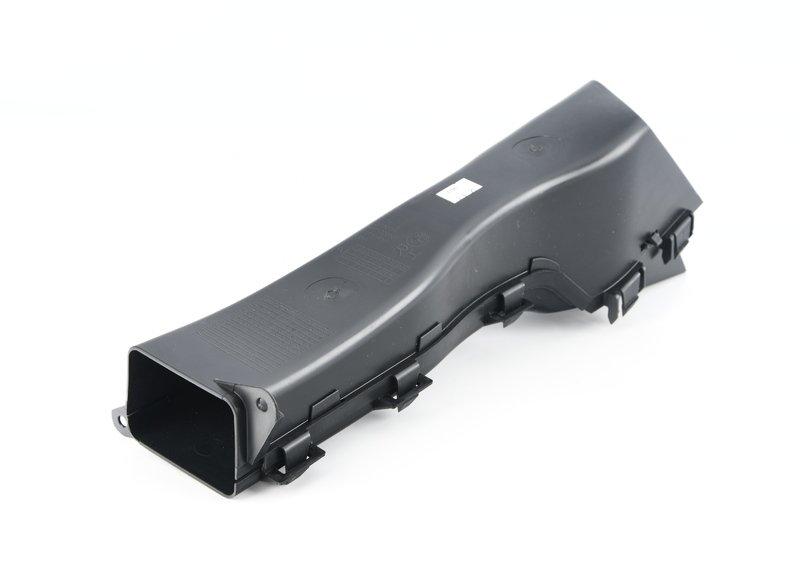 Воздуховод тормозов П Пд