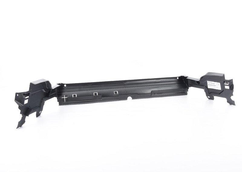 Воздуховод радиатора Нж