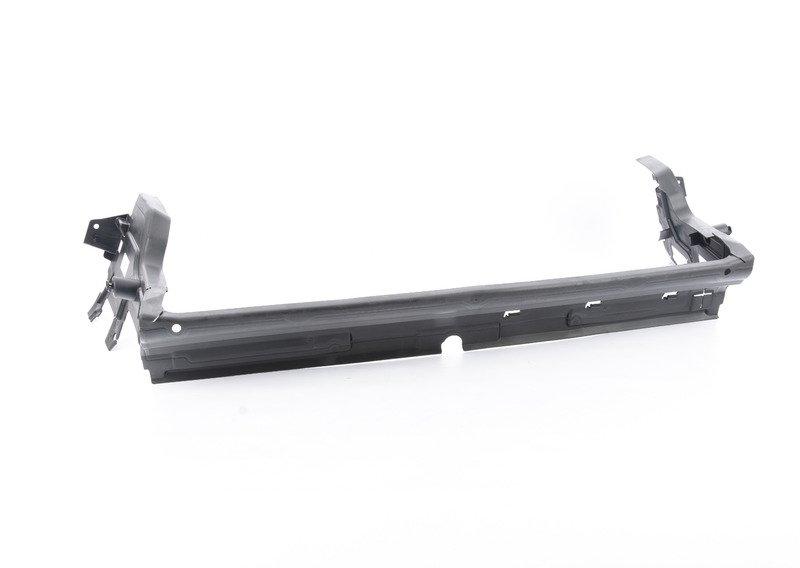 Воздуховод радиатора Нж