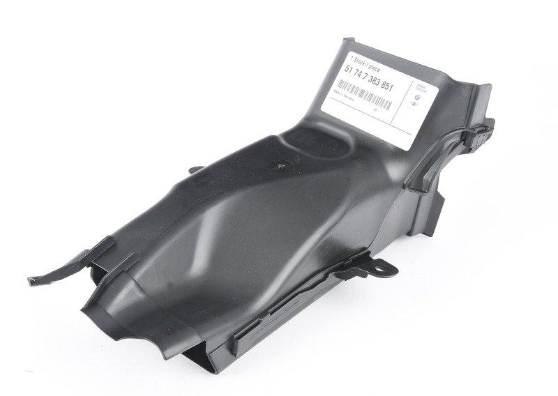 Воздуховод тормозн. механизма Л G30 / G31 / G38