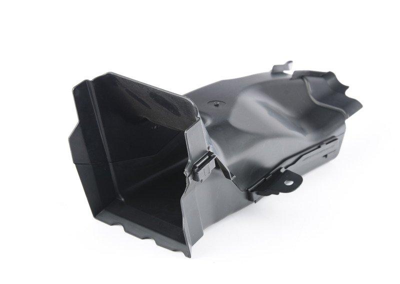 Воздуховод тормозн.механизма П G30/ G31 / G38