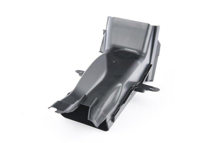 Воздуховод тормозн.механизма П G30/ G31 / G38