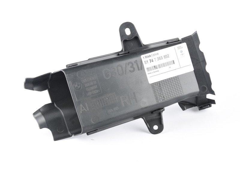 Воздуховод тормозн.механизма П G30/ G31 / G38