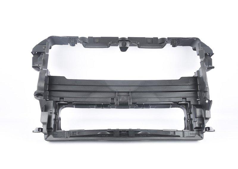 F60 Воздуховод радиатора