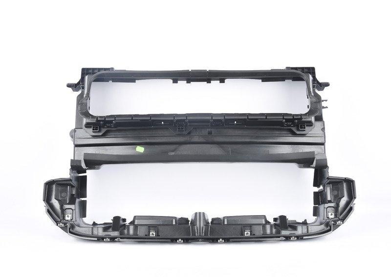 F60 Воздуховод радиатора