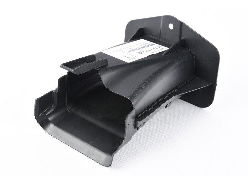 Воздуховод тормоза. колесная ниша П