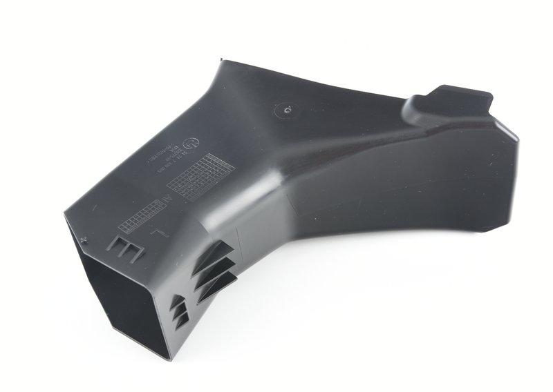 G01/G02 воздуховод тормозов передний левый