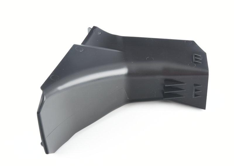 G01/G02 воздуховод тормозов передний левый