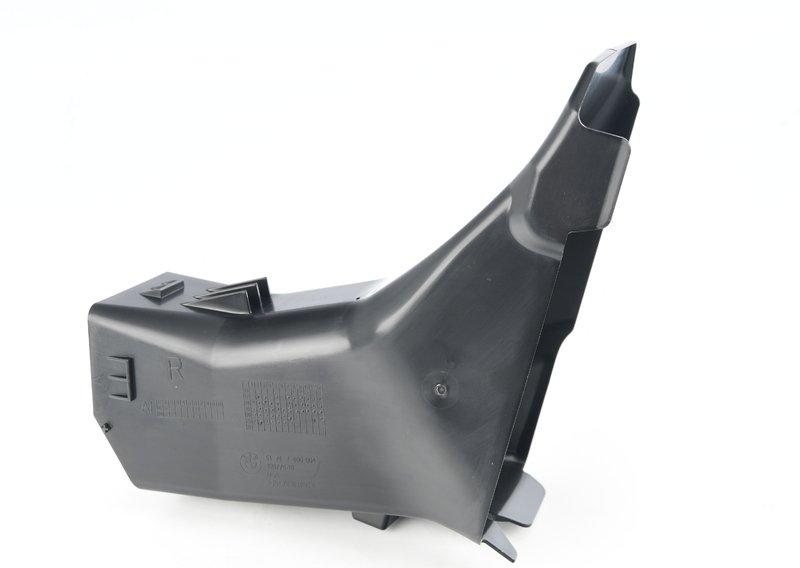 G01/G02 воздуховод тормозов передний правый