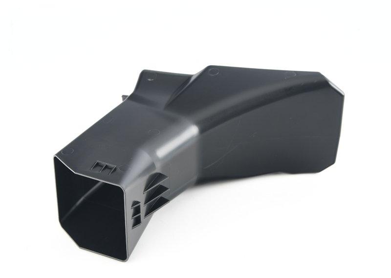 G01/G02 воздуховод тормозов передний правый