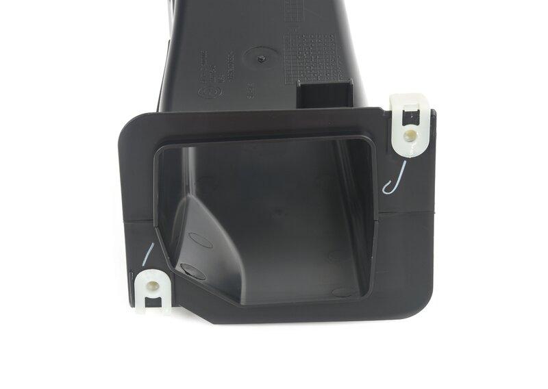 G01 / G02 / M F97 / M F98 Воздуховод тормоза. колесная ниша Л