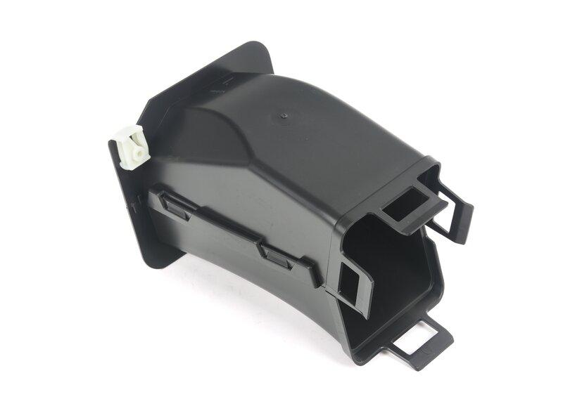 G01 / G02 / M F97 / M F98 Воздуховод тормоза. колесная ниша Л