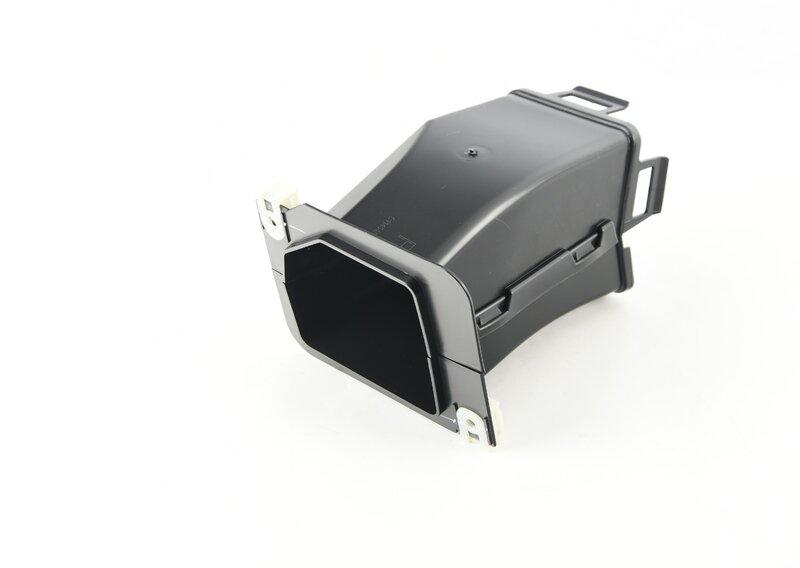 G01 воздуховод левого тормоза задний