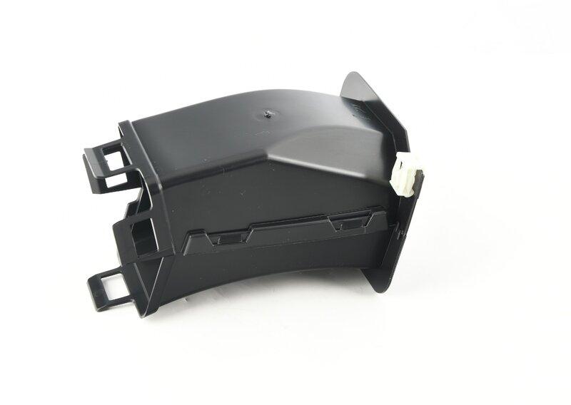 G01 воздуховод левого тормоза задний