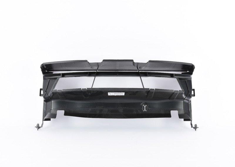 F30N/F31N Воздуховод Пд Нж