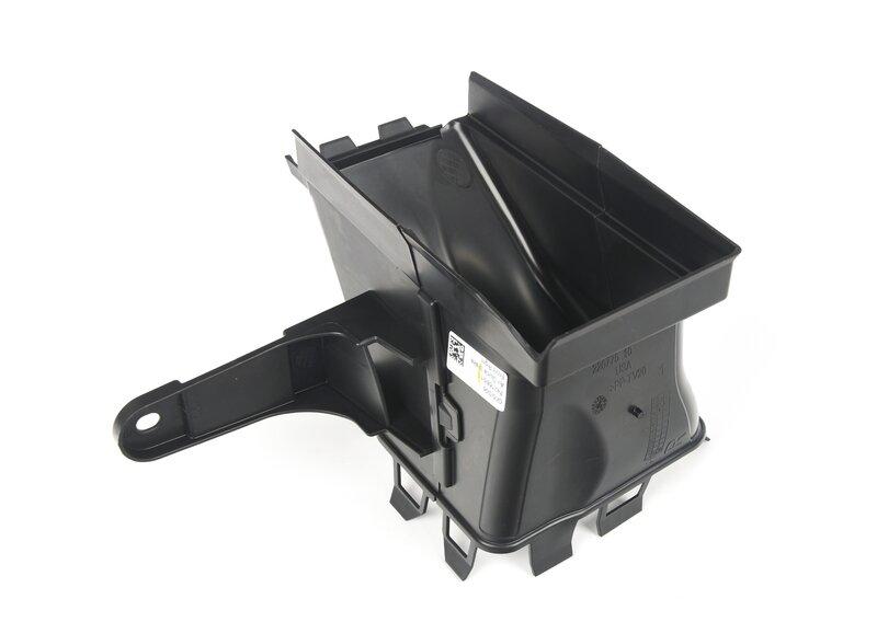 G05/G06 воздуховод тормозов передний правый